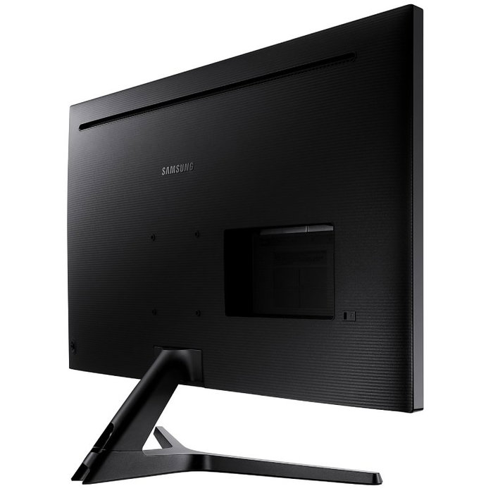 Samsung U32J590UQP Monitor 4K UHD 32 pulgadas VA Gris